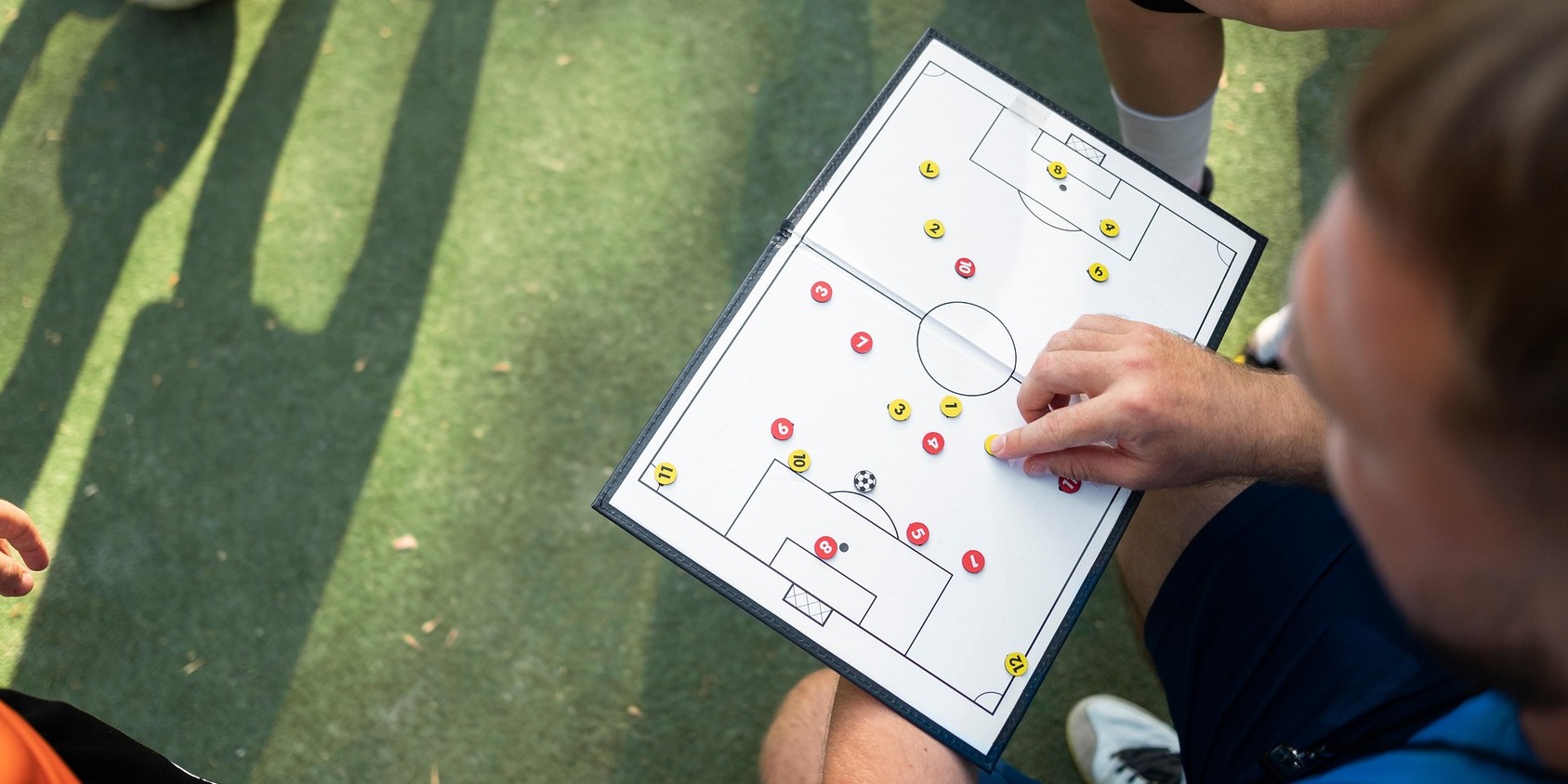 Diskussionsrunde des KFV Harz in Eilenstedt