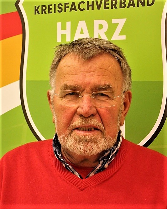 Hans-Werner Meves